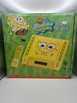 2004 Emerson Spongebob Squarepants Dvd/cd Player (no Remote, Tested) With Box. Fixed Price $149.99.
