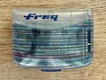 Vintage Sony Walkman WM-FQ01 Freq Radio Works Cassette Player Doesn Rare!. Fixed Price $145.00.