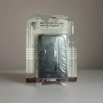 Ge Mini Cassette Recorder 3-5353S. Fixed Price $40.00.