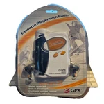 Gpx Personal Compact Disc Cd MP3 Portable Player Sealed Brand New. Fixed Price $39.95.