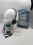 Vintage Aiwa HS-TA193 Am/fm Stereo Cassette Tape Player. Fixed Price $30.00.