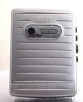 Sony Walkman Personal Stereo Portable Cassette Player Silver (WM-EX368/S). Fixed Price $99.99.