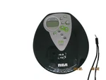Rca RP2432B Portable Cd Player Fm Radio 45 Second Espx Anti-skip Untested. Fixed Price $41.46.