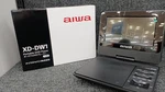 Aiwa XD-DW1 Portable Dvd Player Good Condition Used From Japan. Fixed Price $150.81.