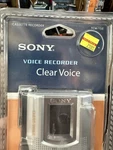 Sony TCM-150 Handheld Standard Cassette Recorder "clear Voice" New Sealed. Fixed Price $200.00.