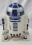 Star Wars R2-D2 Data Droid Cassette Tape Player Tiger Electronics. Fixed Price $20.00.
