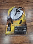 Electro Brand QCD-182CD Player With Car Kit Set New Sealed Nos. Fixed Price $39.99.