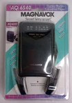 Magnavox Stereo Radio Cassette Player Aq 6540 Brand New Factory Sealed Vintage. Fixed Price $33.96.