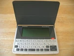 Franklin Merriam-webster MWD-1490 Electronic Pocket Dictionary. Fixed Price $16.95.