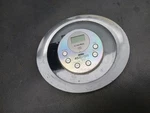Untested Audiovox DM8200-45K Sec Anti Shock Portable Cd Player As Parts. Fixed Price $22.99.