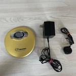 Sony Cd Walkman D-E660 Gold. Fixed Price $129.51.