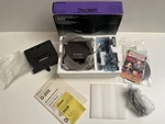 Classic Sony Discman D-202 Cd Player Japan 1991 Box Excellent Tested Working!. Fixed Price $149.99.
