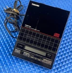 Vintage Toshiba Digital Compact XR-P9 Portable Disc Player Dock 1980S For Parts. Fixed Price $50.00.