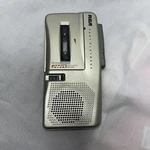 Vintage Rca RP3538A Audio Voice Micro-cassette Recorder Avr -tested Works Great!. Fixed Price $28.00.