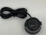 Sony RM-MC24C Remote Headphone Jack Wired Plug In Controller. Fixed Price $14.00.