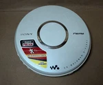 Sony D-FJ041 Walkman Portable G-protection Cd Player Am/fm Tuner White Tested. Fixed Price $49.49.
