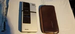 Vintage Philips Pocket Memo Recorder Lfh 0195 Dictaphone With Case. Fixed Price $20.00.
