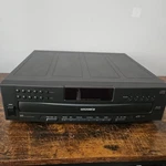 Magnavox CDC794 1701 Player 5 Disc Carousel Tested Working No Remote. Fixed Price $34.95.