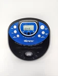 Memorex 2XTREME Portable Player Cd-rw + Am/fm Radio Model MD6868BLU. Fixed Price $16.14.