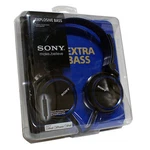 MDRXB400IP Brand New Sony MDR-XB400IP 30MM Extra Bass Headphones Ipod/iphone. Fixed Price $59.95.