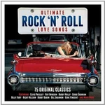 Ultimate Rock 'n' Roll Love Songs 3-CD New Sealed Elvis Presley/ritchie Valens+. Fixed Price $8.12.