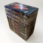 Lot Of 8 Video Cassette Tapes Nos New / Sealed 5 Rca 3 Sony. Fixed Price $18.00.