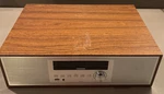 Toshiba TY-CWU700 Bluetooth Cd Player Usb Shelf Audio System No Remote Tested. Fixed Price $64.99.