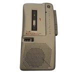 Ge 3-5383A Microcassette Recorder Avr Fast Playback Voice Tested. Fixed Price $31.99.