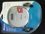 Memorex Mpd 8400 Cd Player New In Blister Pack. Fixed Price $134.00.