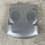 Eton Ego 4000 Portable Cd MP3 Fm Alarm Clock Radio. Fixed Price $25.60.