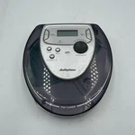 Vintage Audiophase Model CDM332AT CD/MP3/FM Player No 6V Dc Charger!. Fixed Price $22.49.