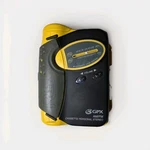 Gpx Rugged Sports Cassette Player Water Resistant Am/fm Personal Stereo C3303. Fixed Price $12.00.