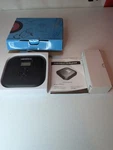 Monodeal Cd Player Portable, Bluetooth With Speakers. Fixed Price $30.00.