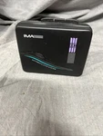Vintage Ima Model SC-5 Bass Booster Am/fm Stereo Cassette Player Read. Fixed Price $16.99.