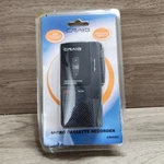 Brand New Craig CR8003 Micro Cassette Recorder. Fixed Price $49.99.