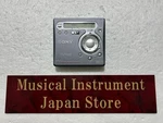 Sony MZ-G750 Md Walkman Portable Minidisc Player Used From Japan. Fixed Price $215.00.