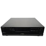Panasonic Quasar CD894 5 Disc Changer Player Mash Digital Vintage Tested. Fixed Price $64.99.