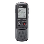Sony ICD-PX240 Series MP3 Digital Audio Voice Recorder 4GB (black). Fixed Price $105.26.