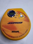 Philips Jogproof Personal Cd Player AX3219/17 Skip Protection Yellow *no Power*. Fixed Price $22.00.