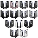 Juventus Football Club Art Vinyl Skin Decal For Sony PS5 Digital Edition Bundle. Fixed Price $29.95.