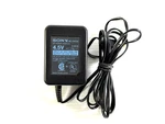 Original Sony AC-E455A Adapter 4.5V 500MA Walkman & Discman Authentic. Fixed Price $7.46.