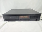 Vintage Onkyo DX-2500 Single Cd Compact Disc Player R1 Partially Functional 1988. Fixed Price $119.99.