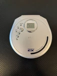 Jvc Portable Cd Player XL-PG57 Anti Shock Protection Tested Working. Fixed Price $47.69.