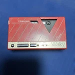 Toshiba Walky KT-AS10 Vintage Portable Cassette Player Radio Japan Retro Rare. Fixed Price $590.00.