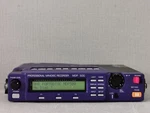Hhb Portadisc Mdp 500 Professional Minidisc Recorder - Tried & Tested. Fixed Price $596.75.