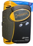 Gpx Rugged Sports Cassette Player Water Resistant Am/fm Personal Stereo C3303. Fixed Price $24.99.