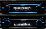 Kenwood I-K7 1DIN Car Audio Cd Player MP3 Wma Usb Aac Operation Confirmed. Fixed Price $149.00.