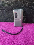 Sony M-539V Voice Operated Recording Handheld Microcassette Recorder For Parts. Fixed Price $19.99.