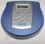 D-link DMP-CD100 Portable MP3/CD Player Digital Audio Stereo System Untested. Fixed Price $40.94.