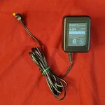 Sony AC-E455A Power Adapter Output Dc 4.5V 500MA For Discman And Maybe Psp. Fixed Price $8.99.